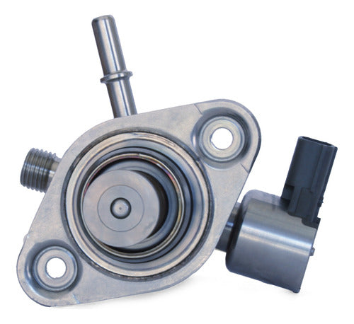 Bomba Gasolina Alta Presión Nissan Rogue 4 Cil 1.6 2017 2018