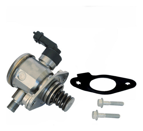 Bomba Gasolina Alta Presión Chevrolet Malibu 4 Cil 2.4l 2013