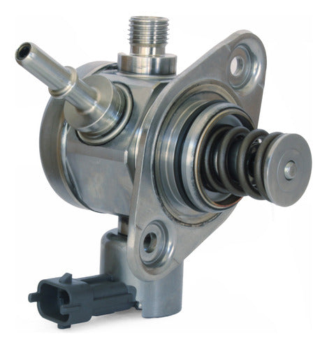 Bomba Gasolina Alta Presión Kia Optima 4 Cil 2.0l 2011 2012