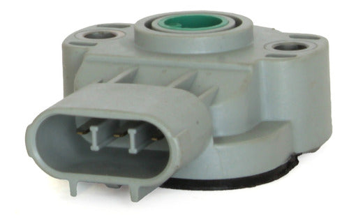 Sensor Tps Chrysler Stratus 4 Cil 2.4l 1996 1997