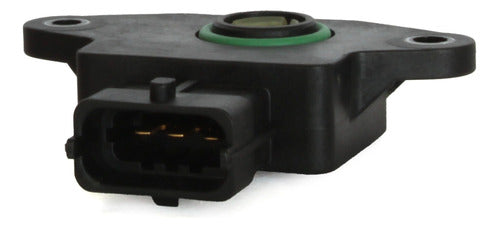 Sensor Tps Dodge Attitude 4 Cil 1.4l 2006 2007 2008 2009