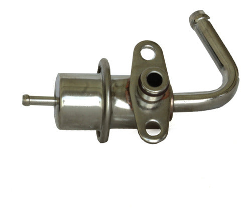 Regulador De Presión Nissan Frontier 4 Cil 2.4l 1998 1999