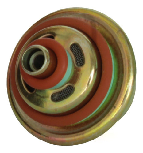 Regulador Presión Gasolina Gmc Yukon 8 Cil 5.3l 2002 2003