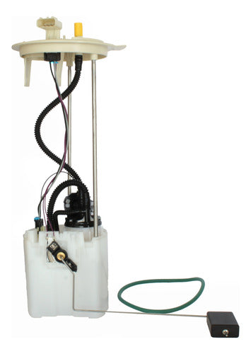 Bomba Gasolina Ford E-150 8 Cil 4.6l 2009 2010 2011 2012