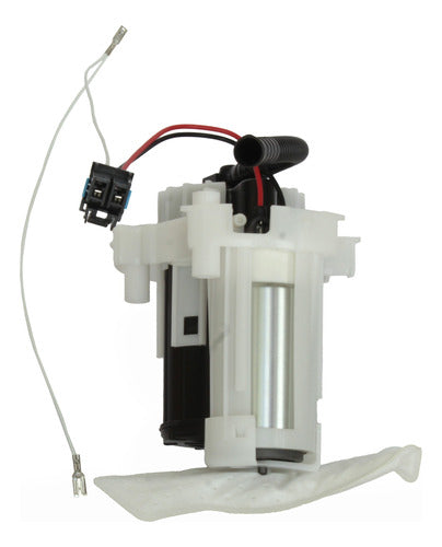 Repuesto Bomba Gasolina Chevrolet Sonic 2012 2013 2014 2015