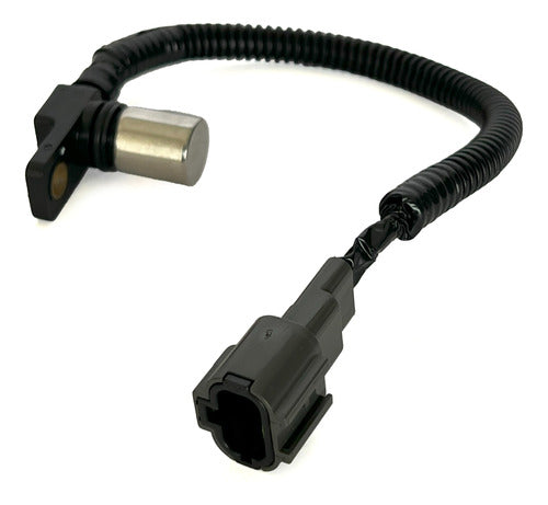 Sensor Cigueñal Chevrolet Tracker 4 Cil 2.0l 1999 2000 20001