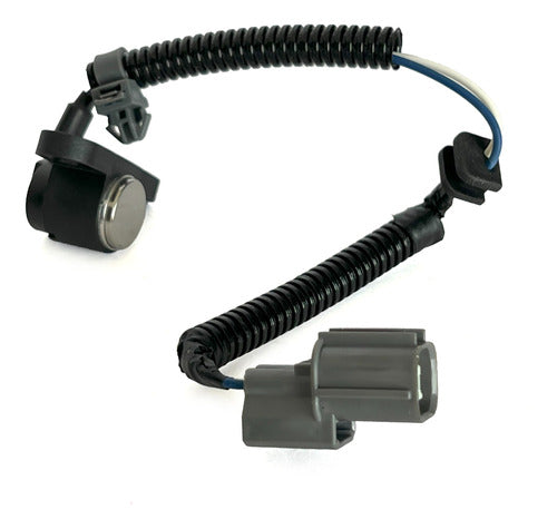 Sensor Cigueñal Acura Integra 4 Cil 1.8l 1994 1995 1996 1997 – IFS Improved