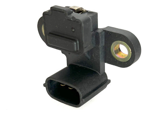 Sensor Cigüeñal Mitsubishi Lancer 4 Cil 2.0l 2002 2003 2004