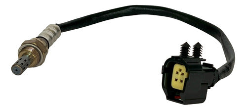 Sensor Oxigeno Dodge Caravan 6 Cil 3.8l 2001 2002 2003