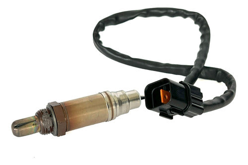 Sensor Oxigeno Mitsubishi Montero 6 Cil 3.5l 2000 2001 2002