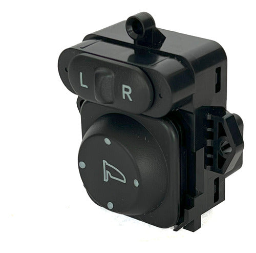 Control Retrovisores Honda Fit 2015 2016 2017 2018 Original