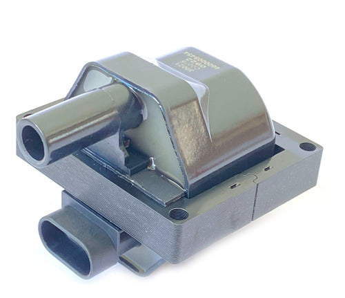Bobina Encendido  Silverado 2500 8 Cil 5.7l 2001 2002