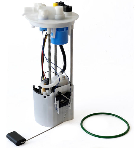 Bomba Gasolina Silverado 1500 6 Cil 4.3l 2019 2020 2021