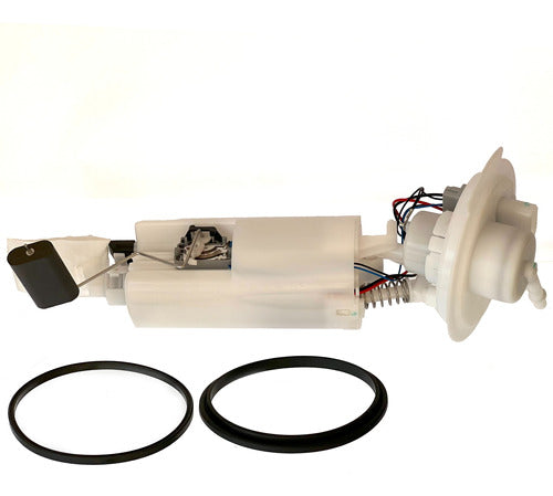 Bomba Gasolina Caravan 4 Cil 2.4l 2004 2005 2006 No Flexible