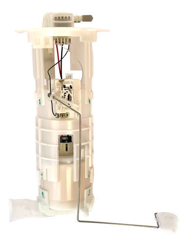 Bomba Gasolina Nissan Urvan 4 Cil 2.4l 2000 2001 2002 2003