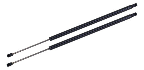 Par Amortiguadores Cajuela Honda Cr-v 2017 2018 2019 2020