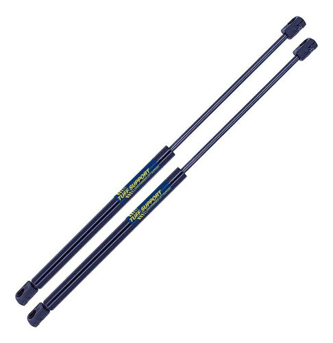 Par Amortiguadores Cofre Ram 1500 2019 2020 2021