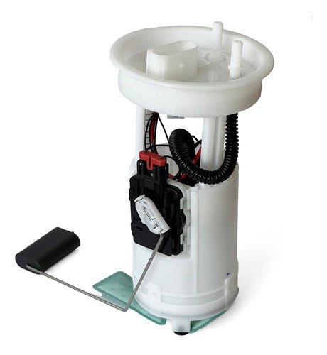 Bomba Gasolina Vw Crossfox 4cil 1.6l  2010 2017 Gol, Saveiro