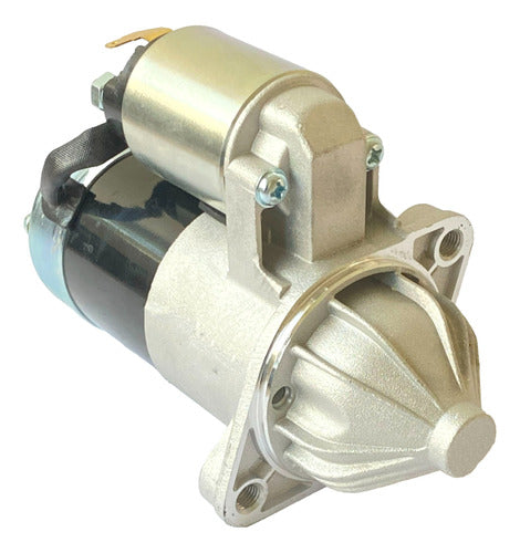 Marcha Dodge H-100 4cil 2.4 Litros 2003-2008 Gasolina Ifs