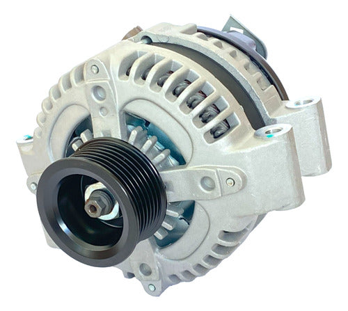 Alternador Honda Cr-v 4 Cil 2.4l 2010 2011