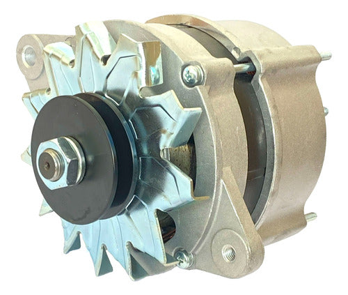 Alternador Nissan Tsuru 4 Cil 1.6l 1986 1987 1988 1989 1990
