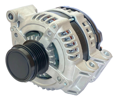 Alternador Chrysler Town & Country 6 Cil 3.6l 2011 2012 2013