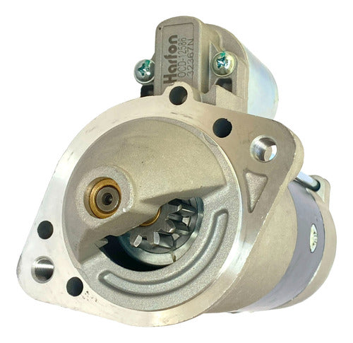 Marcha Mitsubishi L200 4 Cil 2.4l 2008 2009 2010 2011 2012