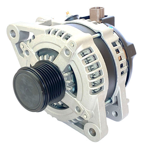 Alternador Toyota Camry 6 Cil 3.5l 2007 2008 2009 2010 2011