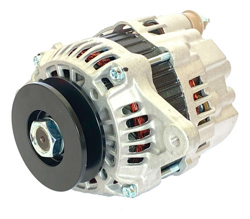 Alternador Sts Mitsubishi, Montacargas Nissan Caterpillar