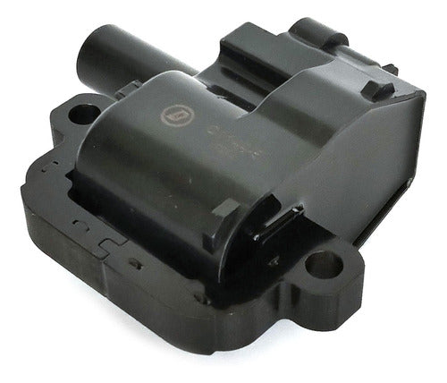 Bobina De Encendido Chevrolet Avalanche 2500 8 Cil 8.1l 2002