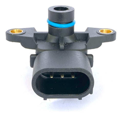 Sensor Map Ram 1500 6 Cil 2002 2003