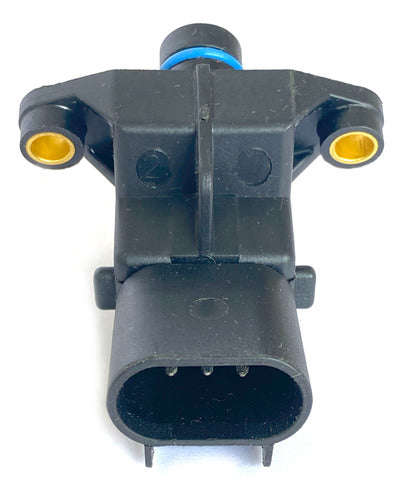 Sensor Map Chrysler Pt Cruiser 2003 2004 2005 2006 2007 2008