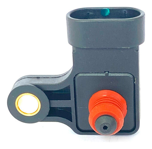 Sensor Map Aveo 4 Cil 2004 2005 2006 2007 2008 2009 2010