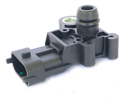 Sensor Map Ford Fiesta 4 Cil 1.6 2014 2015