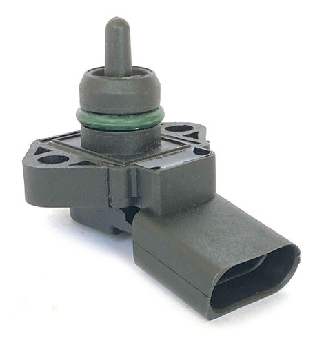 Sensor Map Vw Beetle 1998 1999 2000 2001 2002 2003 2004 2005