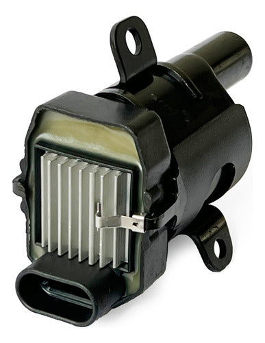 Bobina Encendido Chevrolet Silverado 1500 2500 V8 1999 2007