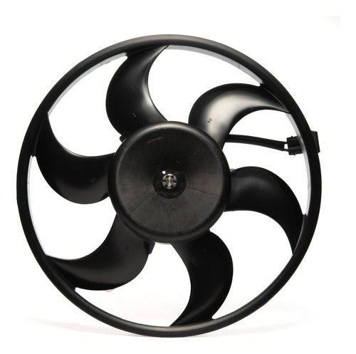 Motoventilador Pointer Con Aire 1.8l 2.0l 1999 2008
