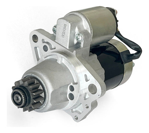 Marcha Nissan Sentra 4cil 2.5l 2002 2003 2004 2005 2006
