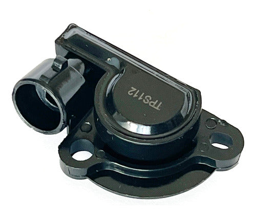 Sensor Tps Chevrolet Spark 2011-2017