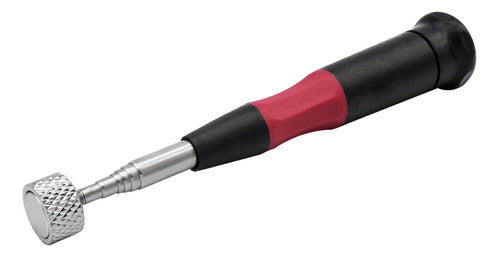 Imán Telescópico De Acero Inoxidable 5 Libras Knova