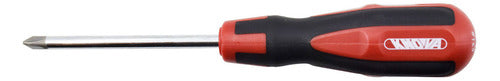 Desarmador Mango Comfort 174 X 4 - Knova