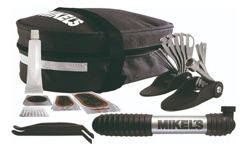 Kit Para Ciclismo 22 En 1 Mikels