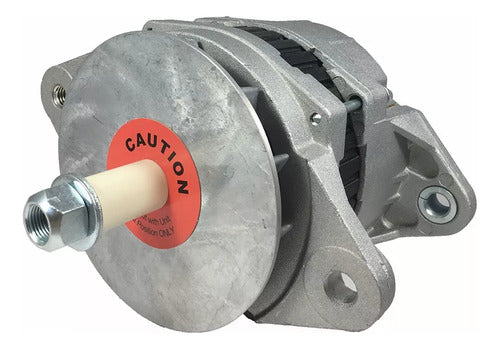 Alternador Sistema Delco 22si Nuevo 145 160a