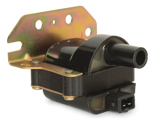 Bobina Encendido Vw Pointer 4 Cil 1.8l 1998 1999 2000 2001
