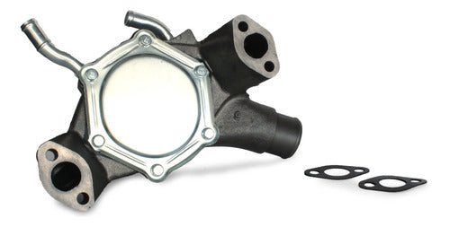 Bomba Agua Chevrolet Blazer 6 Cil 4.3l 1996 1997 1998 1999