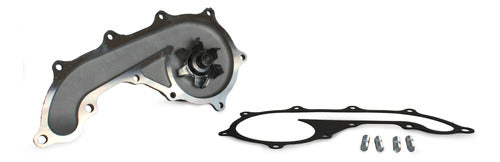 Bomba Agua Toyota Hilux 4 Cil 2.7l 2006 2007 2008 2009 2010