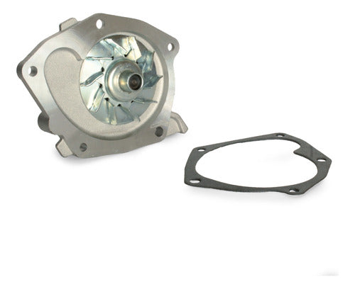Bomba Agua Renault Duster 4 Cil 2.0l 2013 2014 2015 2016