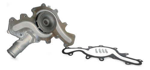 Bomba Agua Ford Ranger 6 Cil 4.0l 1999 2000 2001