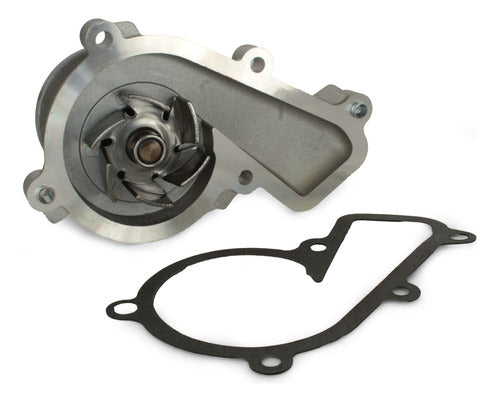 Bomba Agua Hyundai Elantra 4 Cil 1.8l 2011 2012 2013 2014