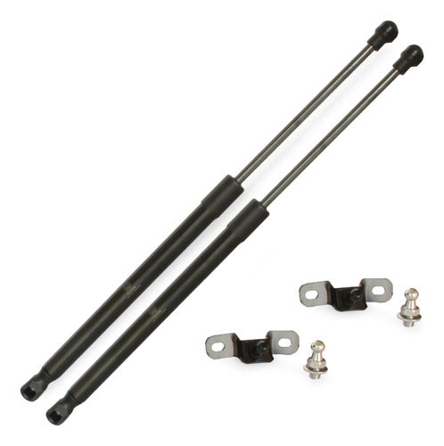 Amortiguadores Cajuela Honda Fit 2009 2010 2011 2012 2013